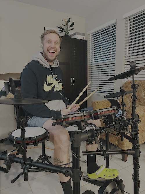 drummin
